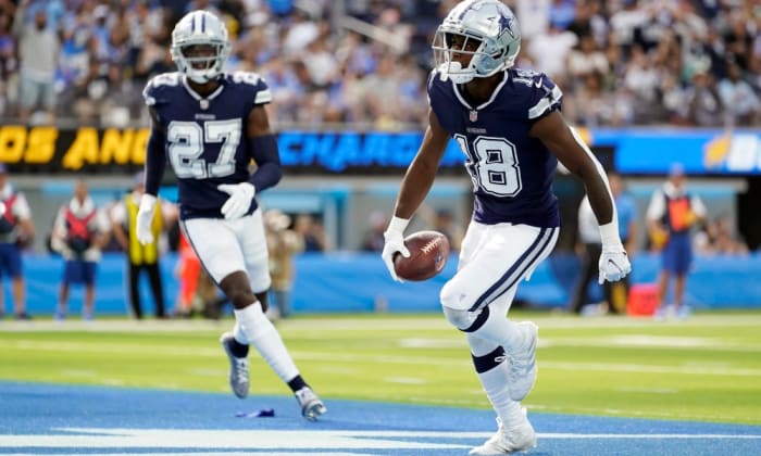 jayron kearse damonte kazee